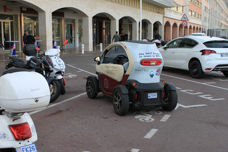 Illustration for article titled Mediterranean Cruise Car Spotting and Other Cool Stuff Photo Dump